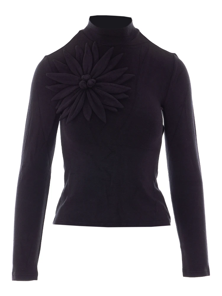 FARM RIO Sweaters Black