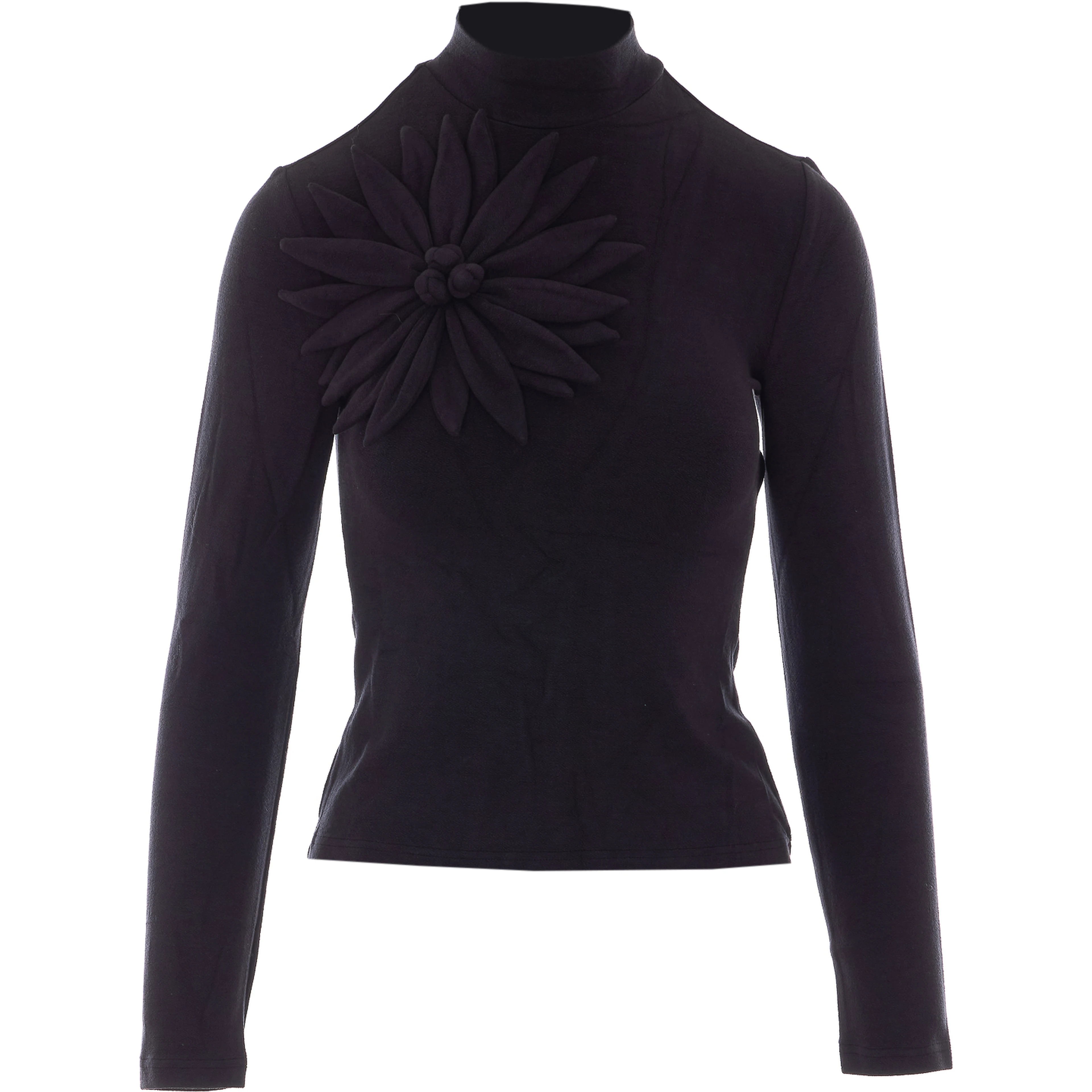 FARM RIO Sweaters Black