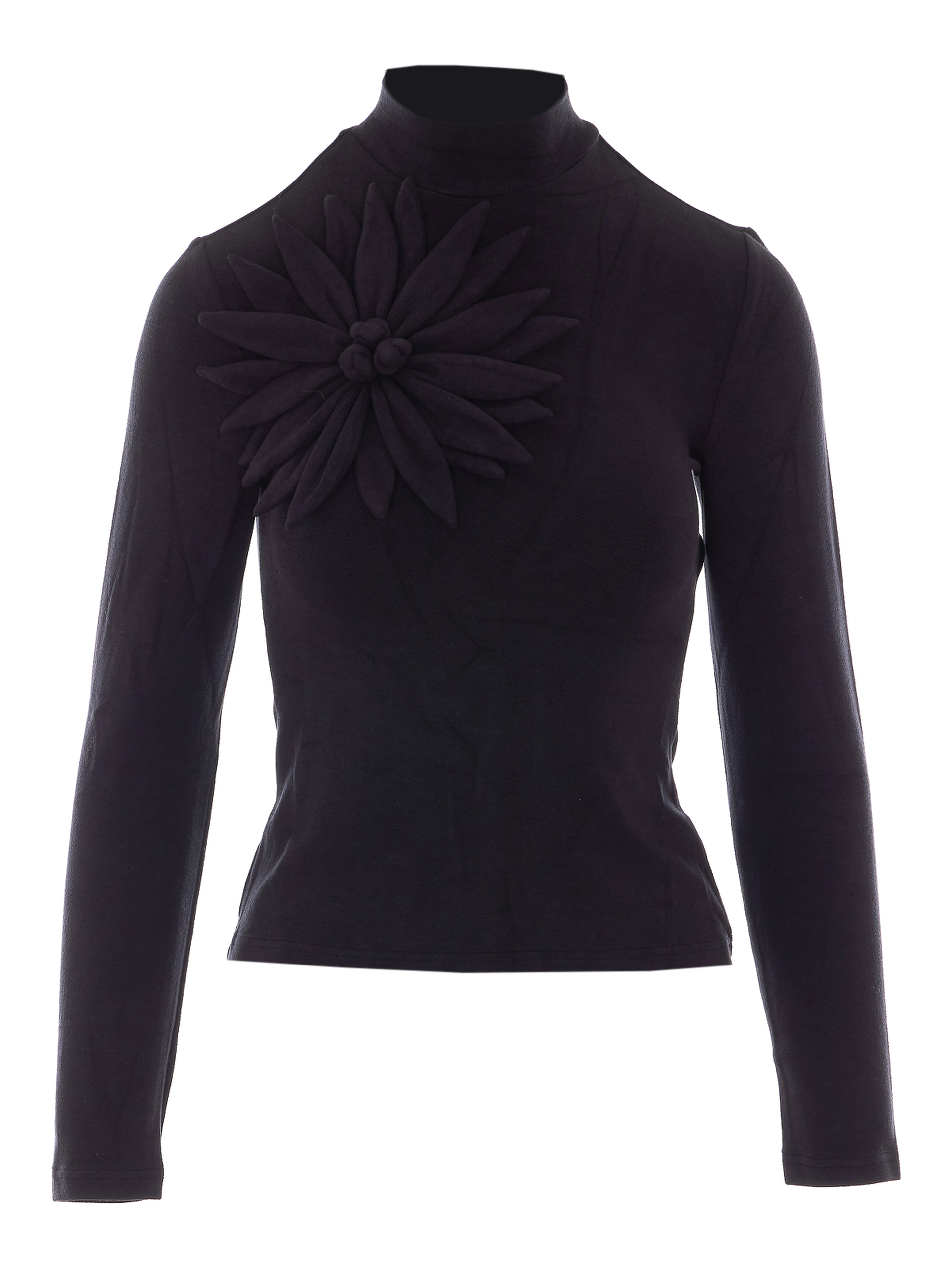 FARM RIO Sweaters Black