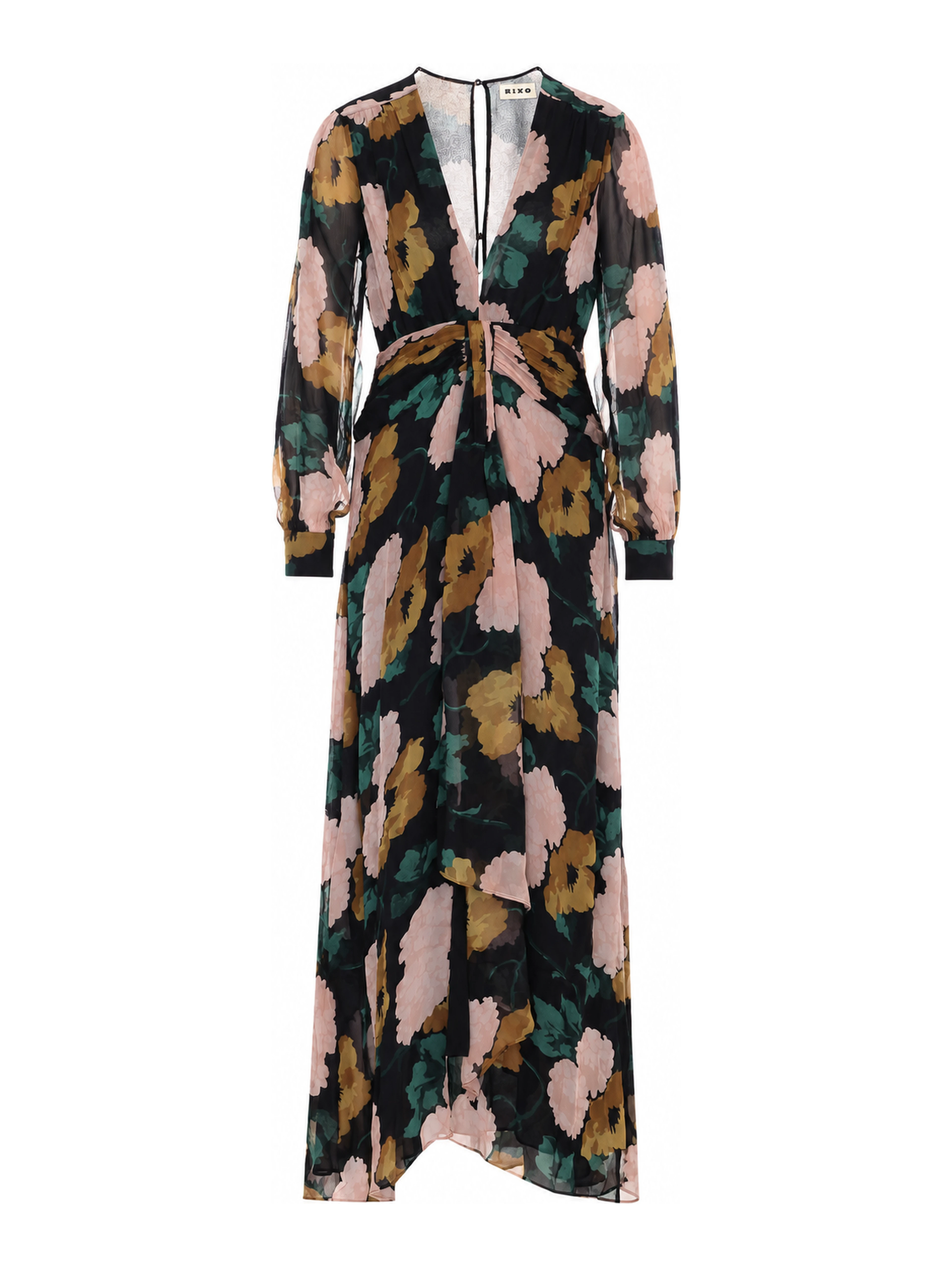 Rixo Dresses