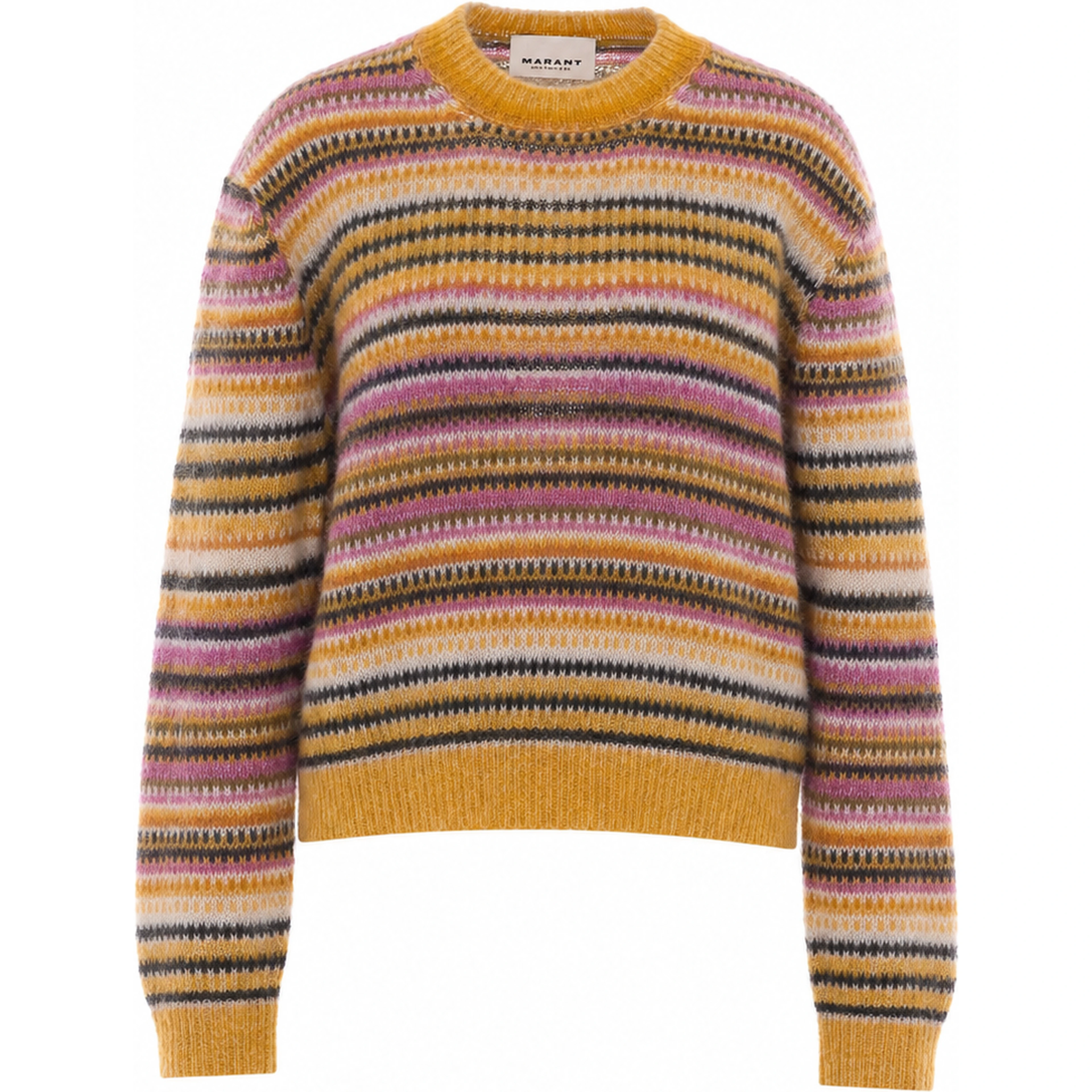 Isabel Marant Etoile Sweaters
