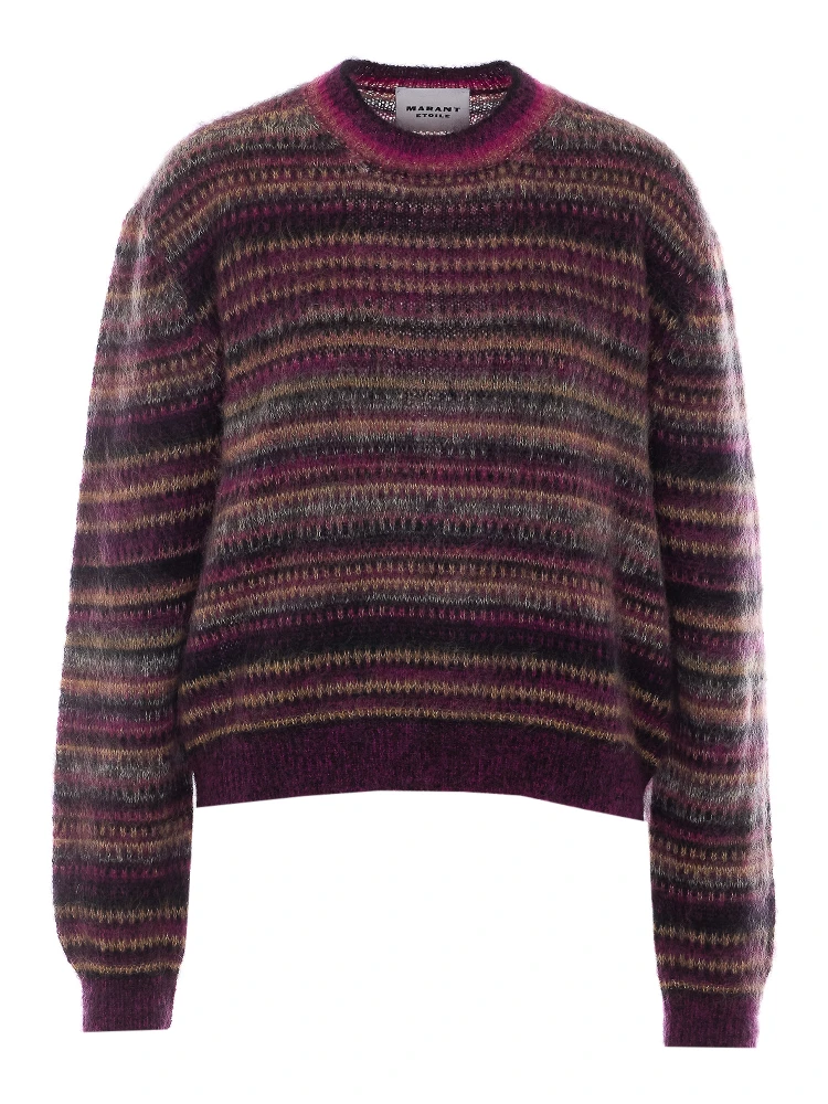 Isabel Marant Etoile Sweaters