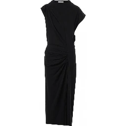 Isabel Marant Etoile Dresses Black