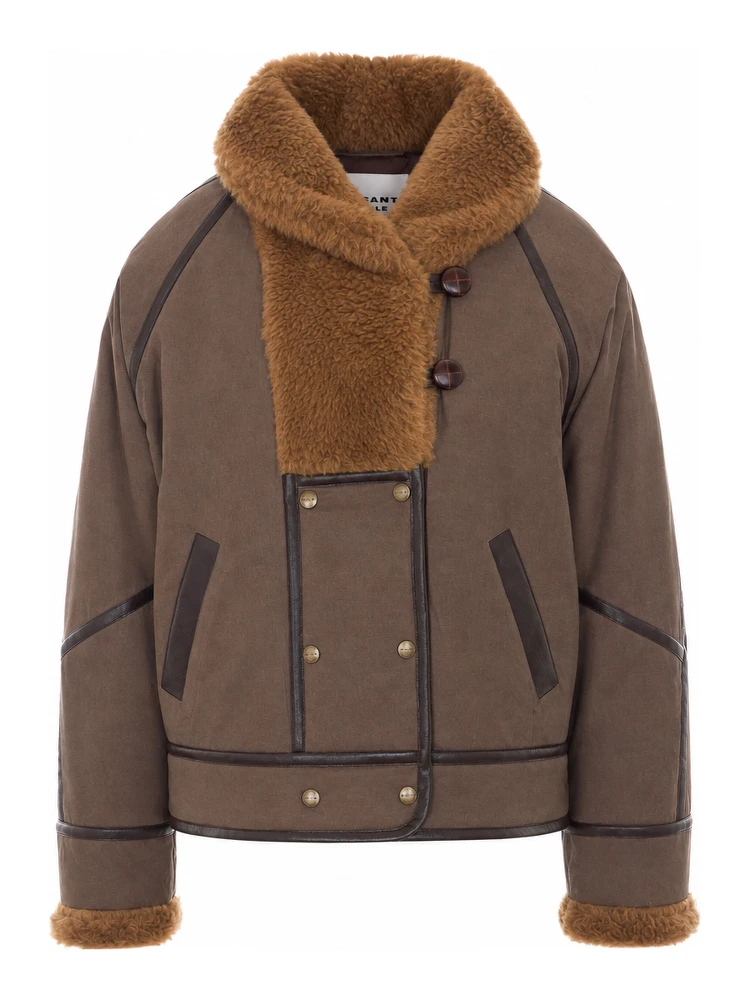 Isabel Marant Etoile Jackets