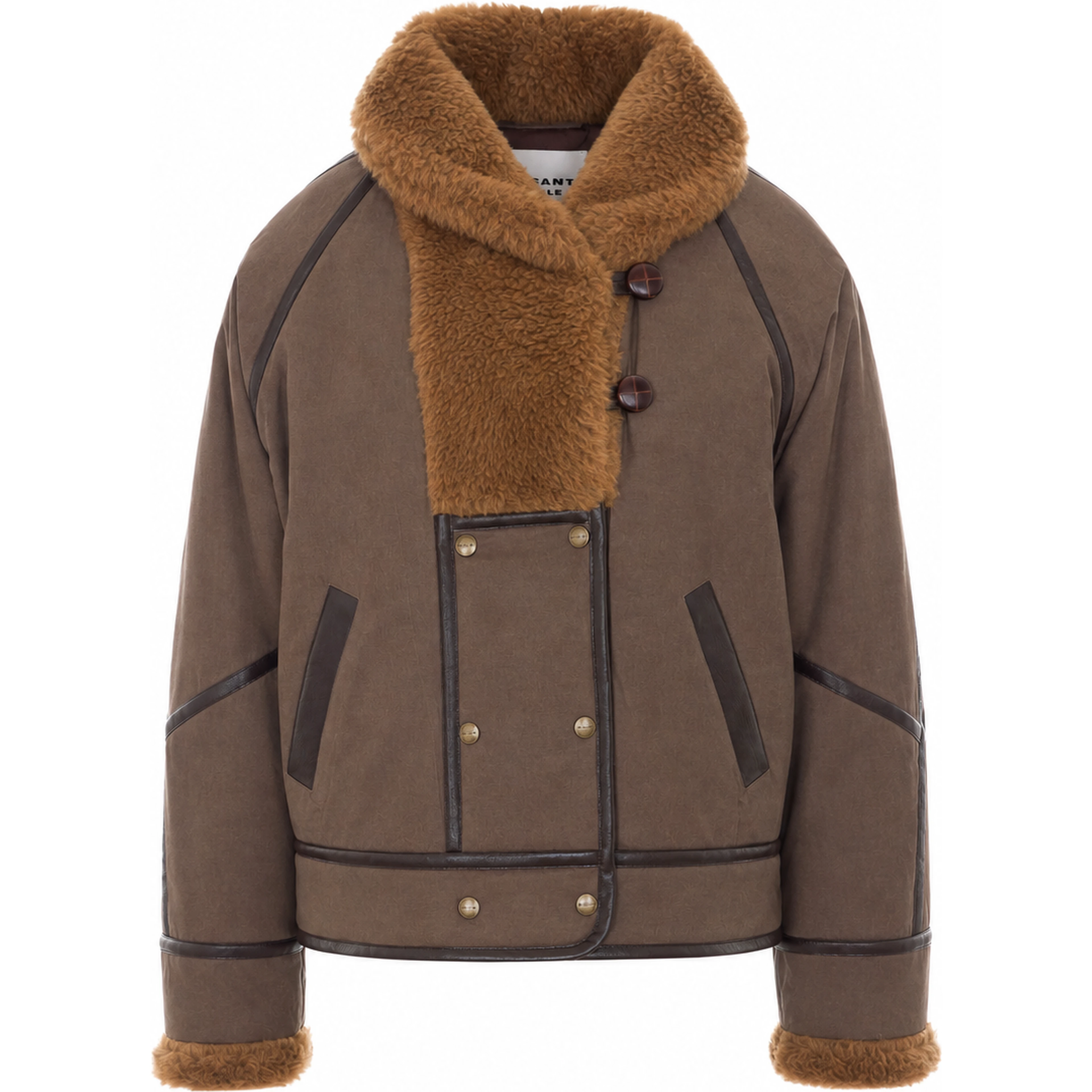 Isabel Marant Etoile Jackets