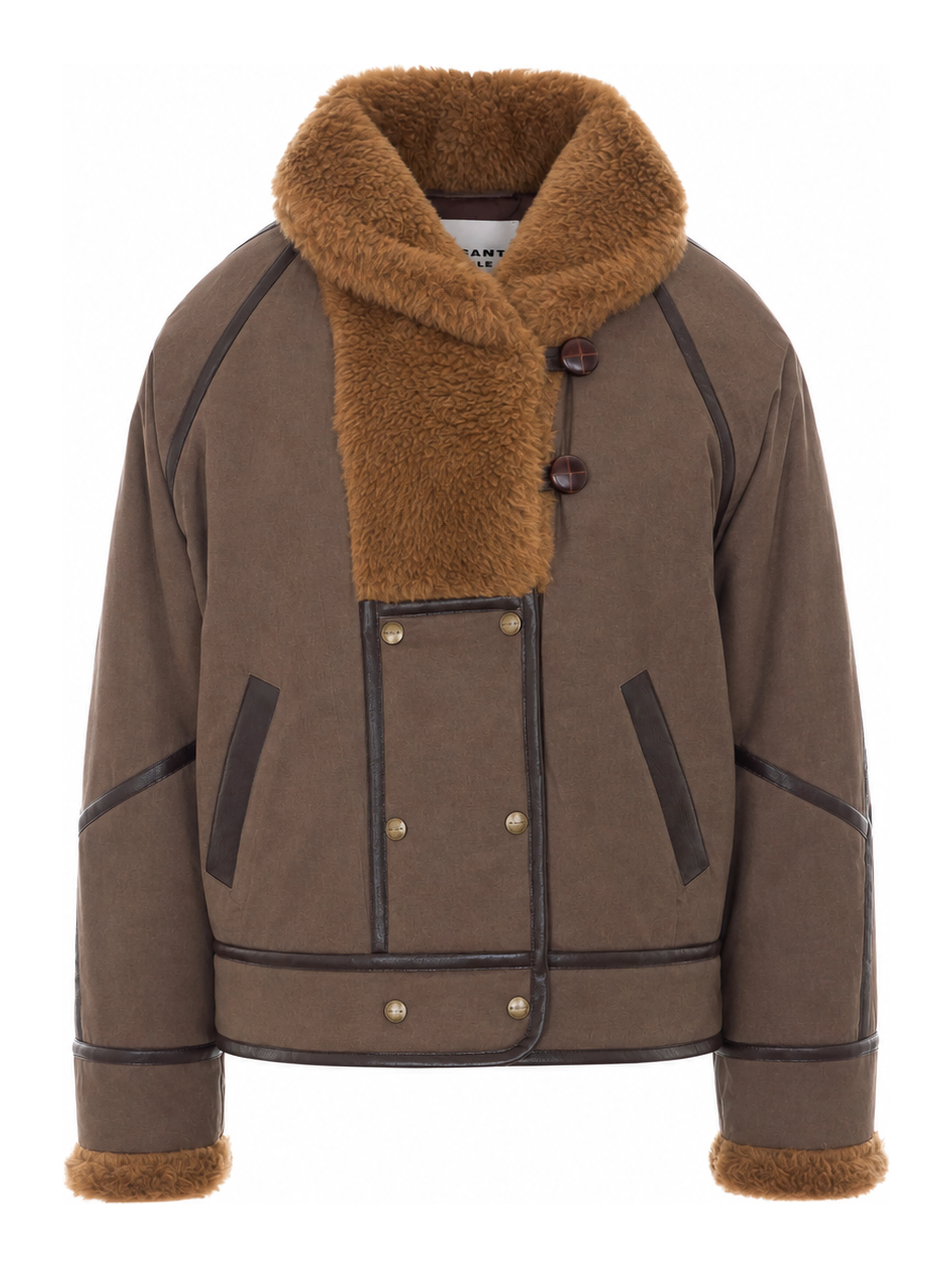 Isabel Marant Etoile Jackets