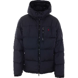Polo Ralph Lauren Coats Black
