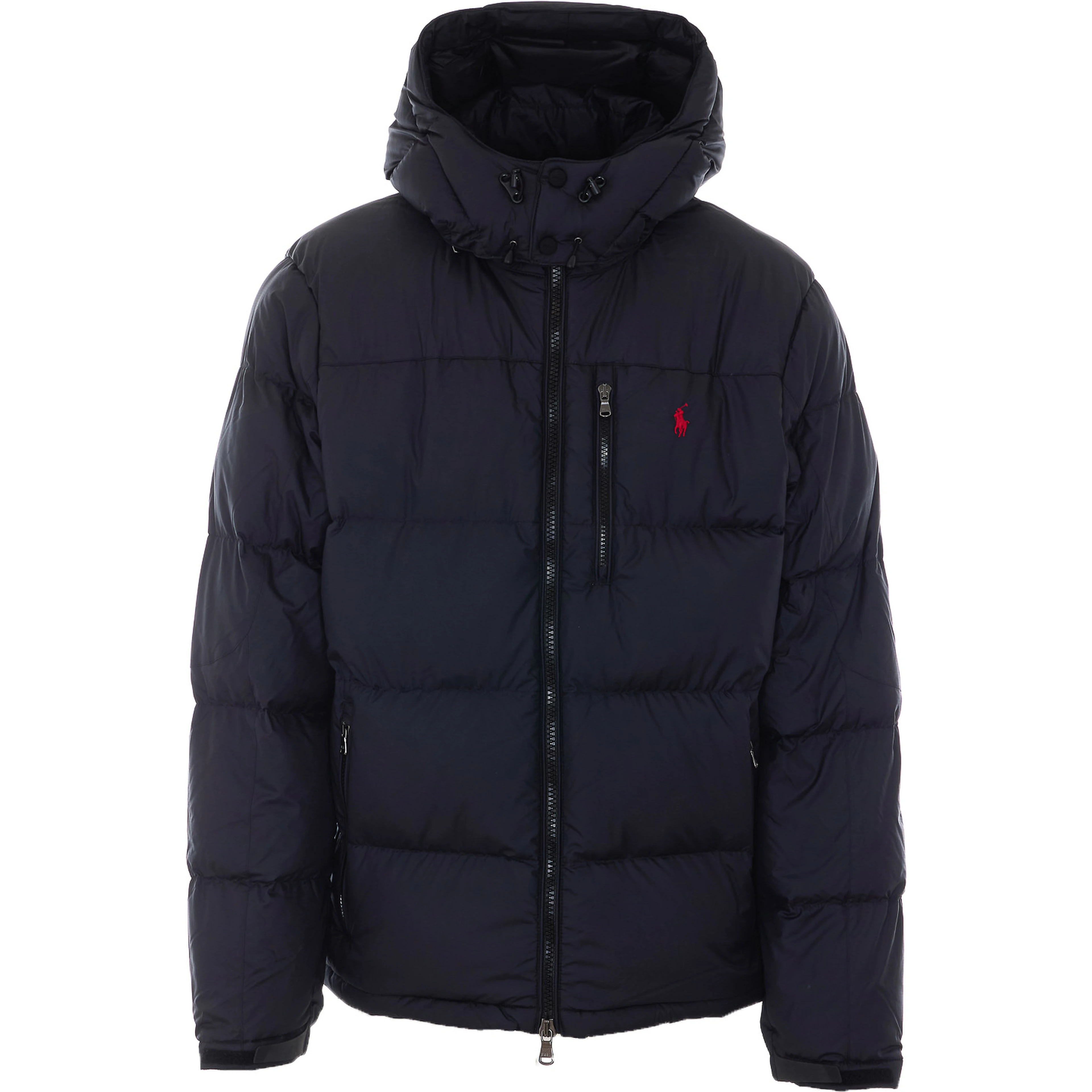 Polo Ralph Lauren Coats Black