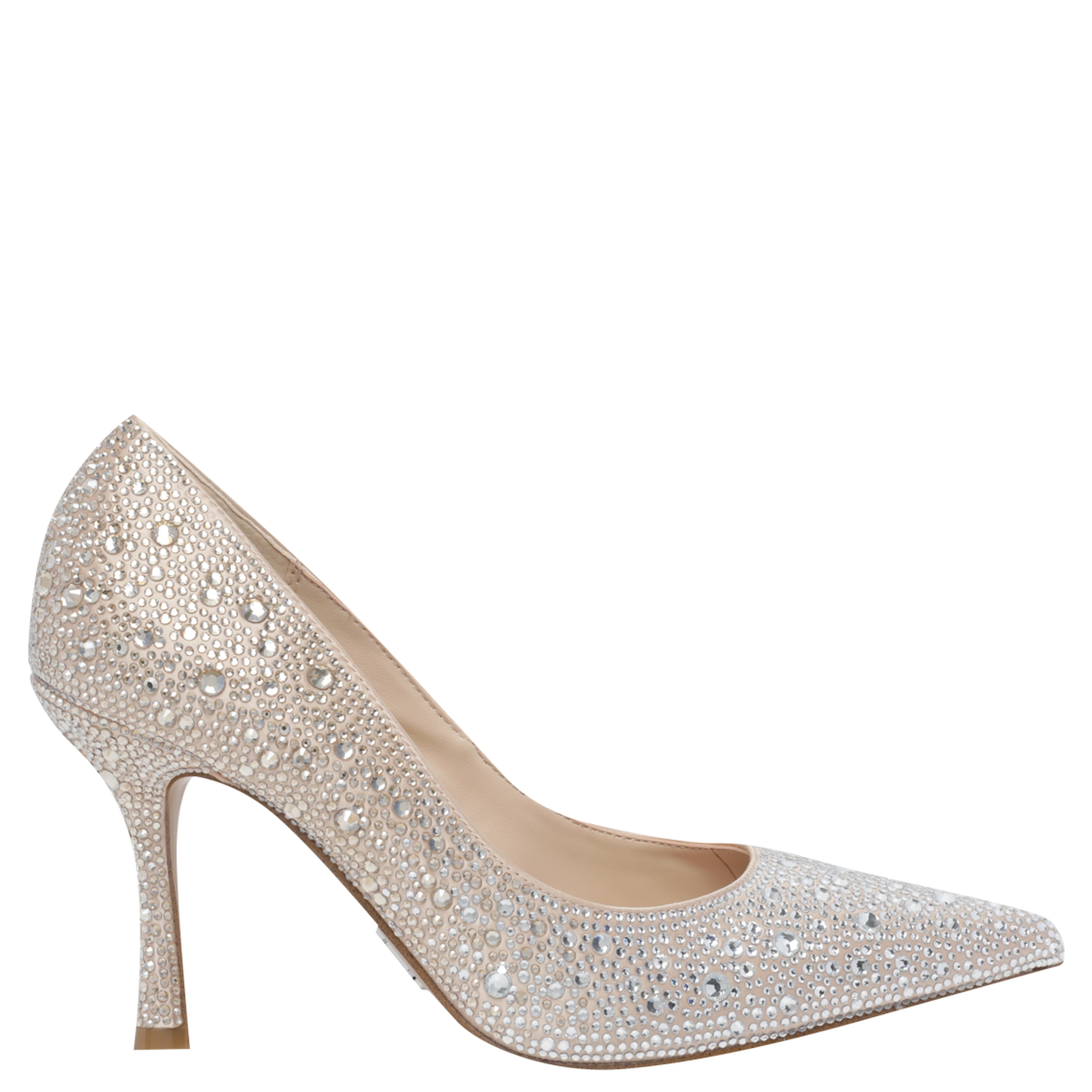Steve Madden With Heel