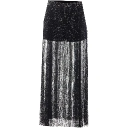 Twin-set Skirts Black