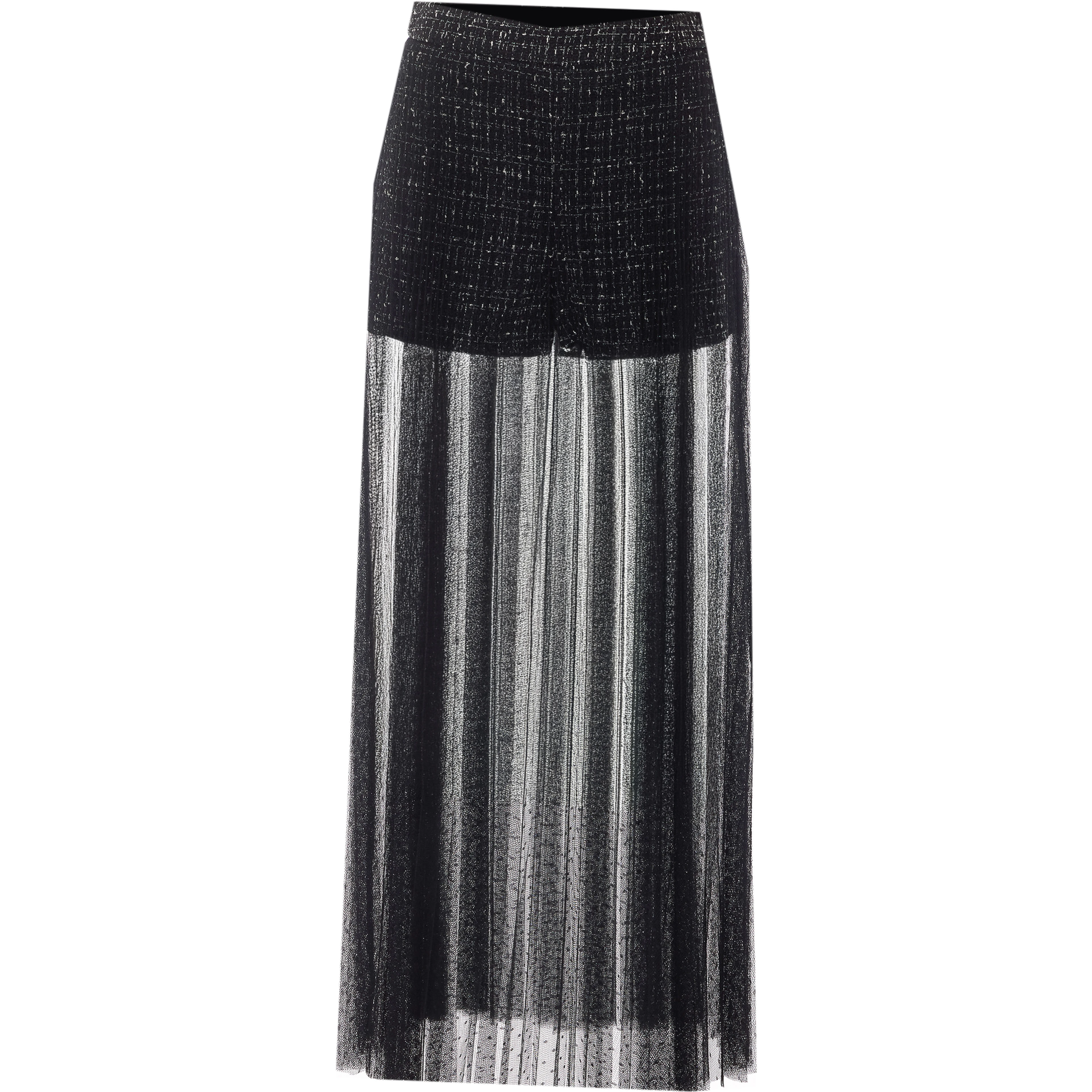 Twin-set Skirts Black