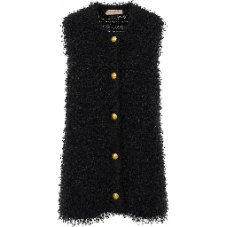 Twin-set Jackets Black