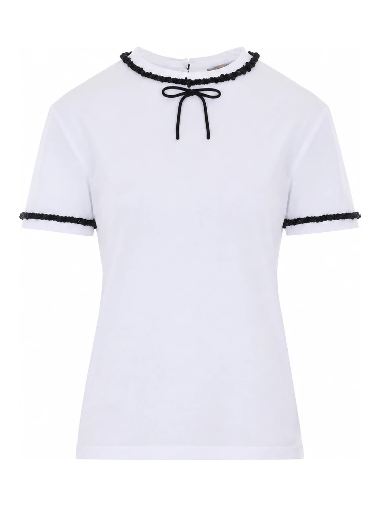 Twin-set T-shirts and Polos