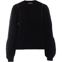 Twin-set Sweaters Black