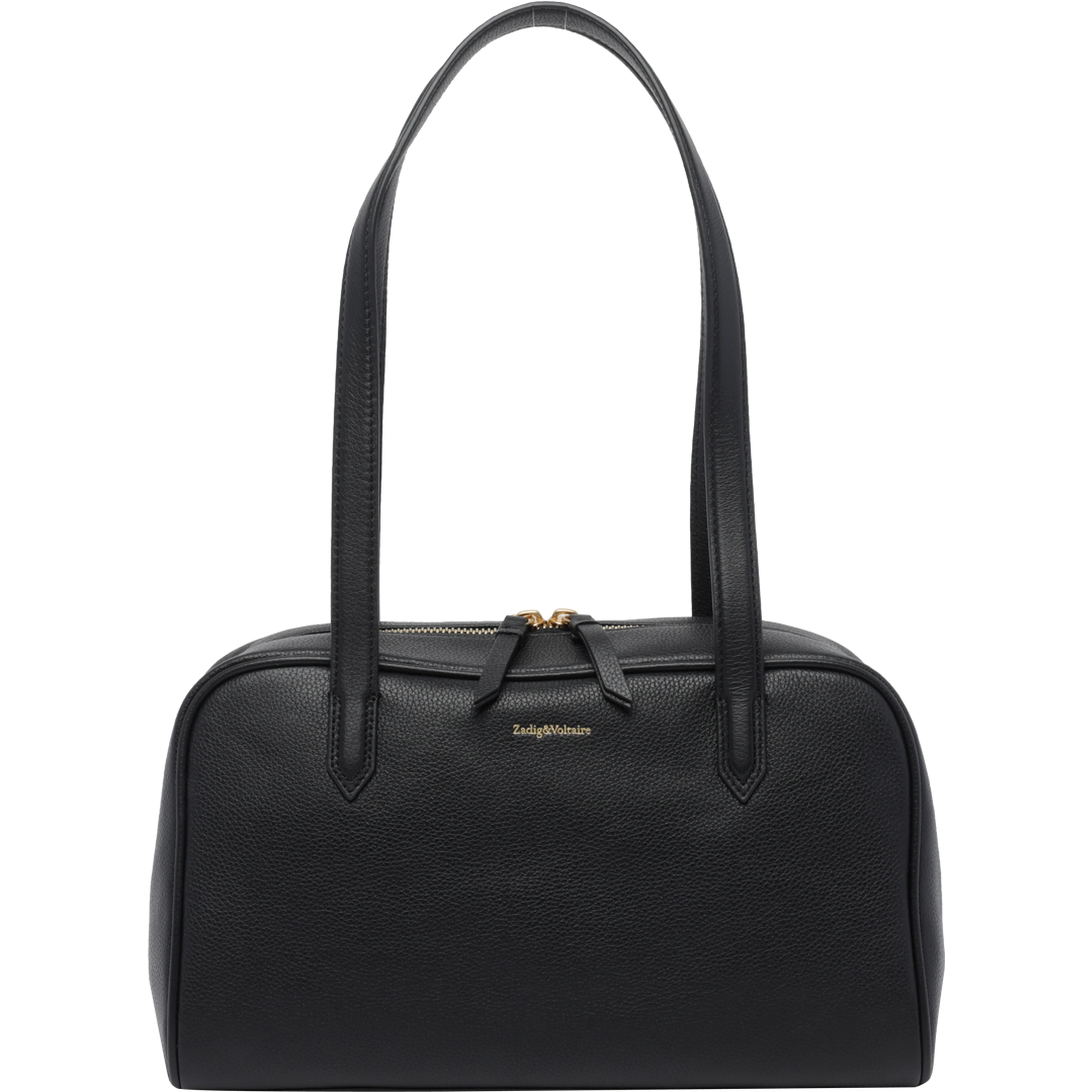 Zadig & Voltaire Bags.. Black