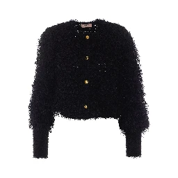 Twin-set Sweaters Black