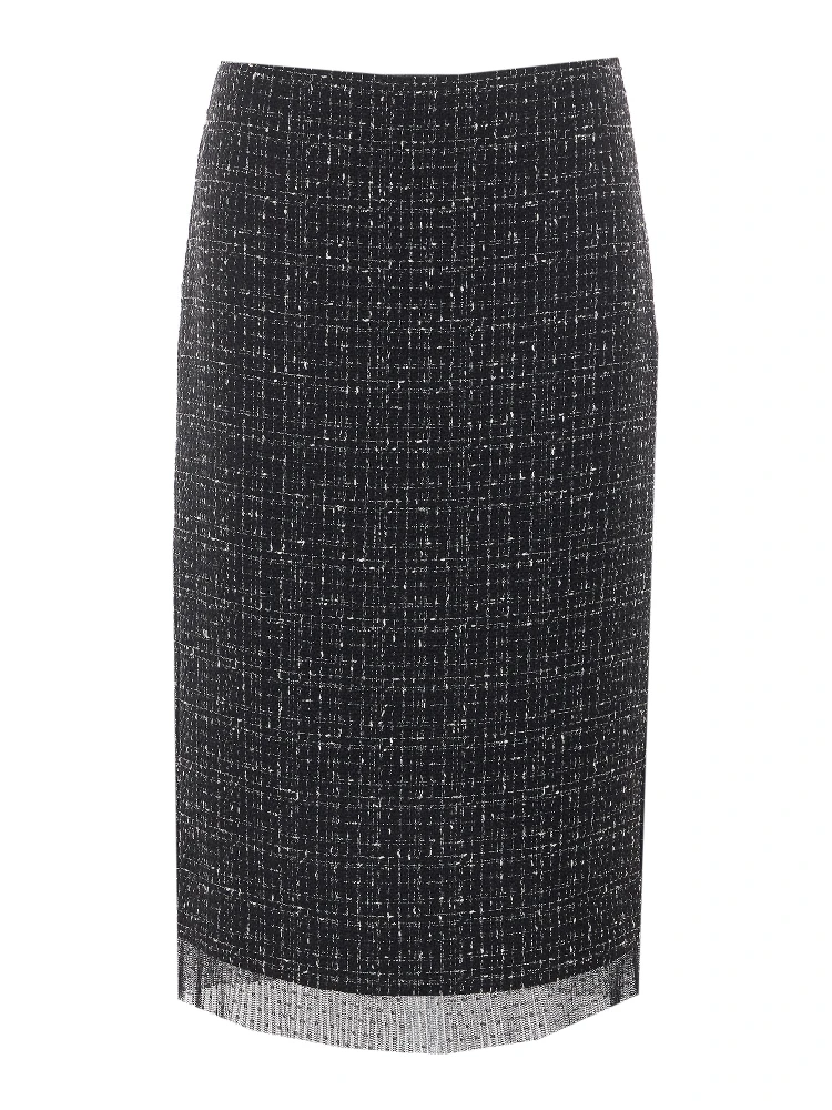 Twin-set Skirts Black