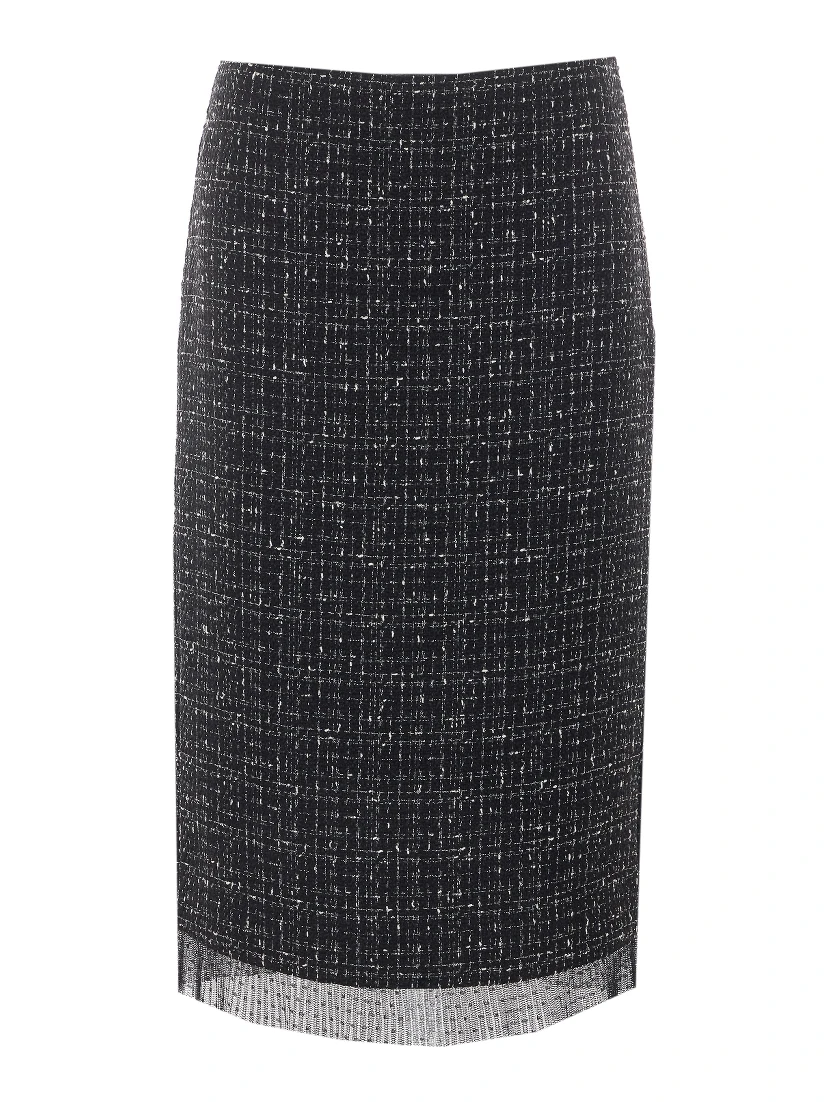 Twin-set Skirts Black