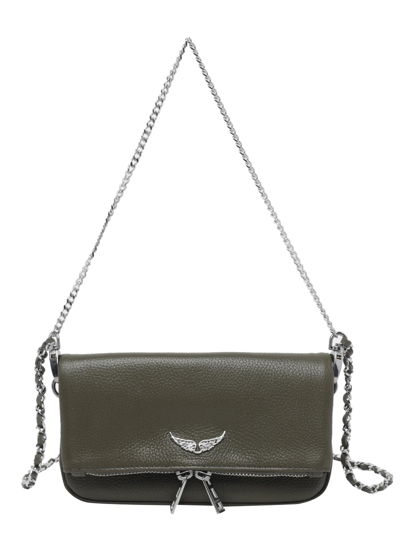 Zadig & Voltaire Bags