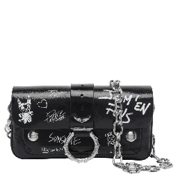 Zadig & Voltaire Wallets Black