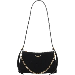 Zadig & Voltaire Bags.. Black