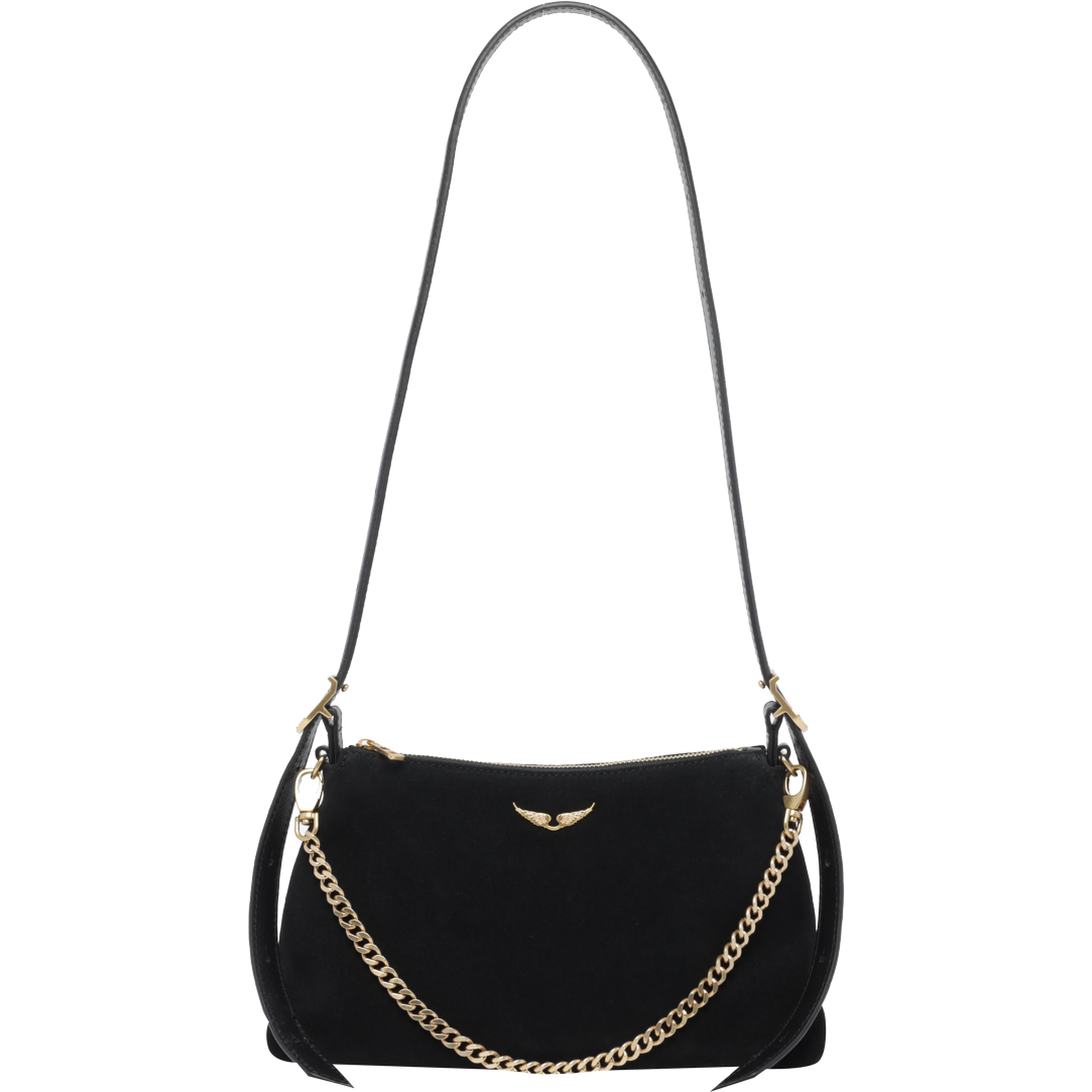 Zadig & Voltaire Bags.. Black