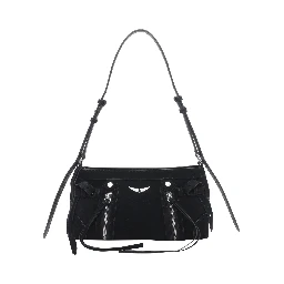 Zadig & Voltaire Bags.. Black