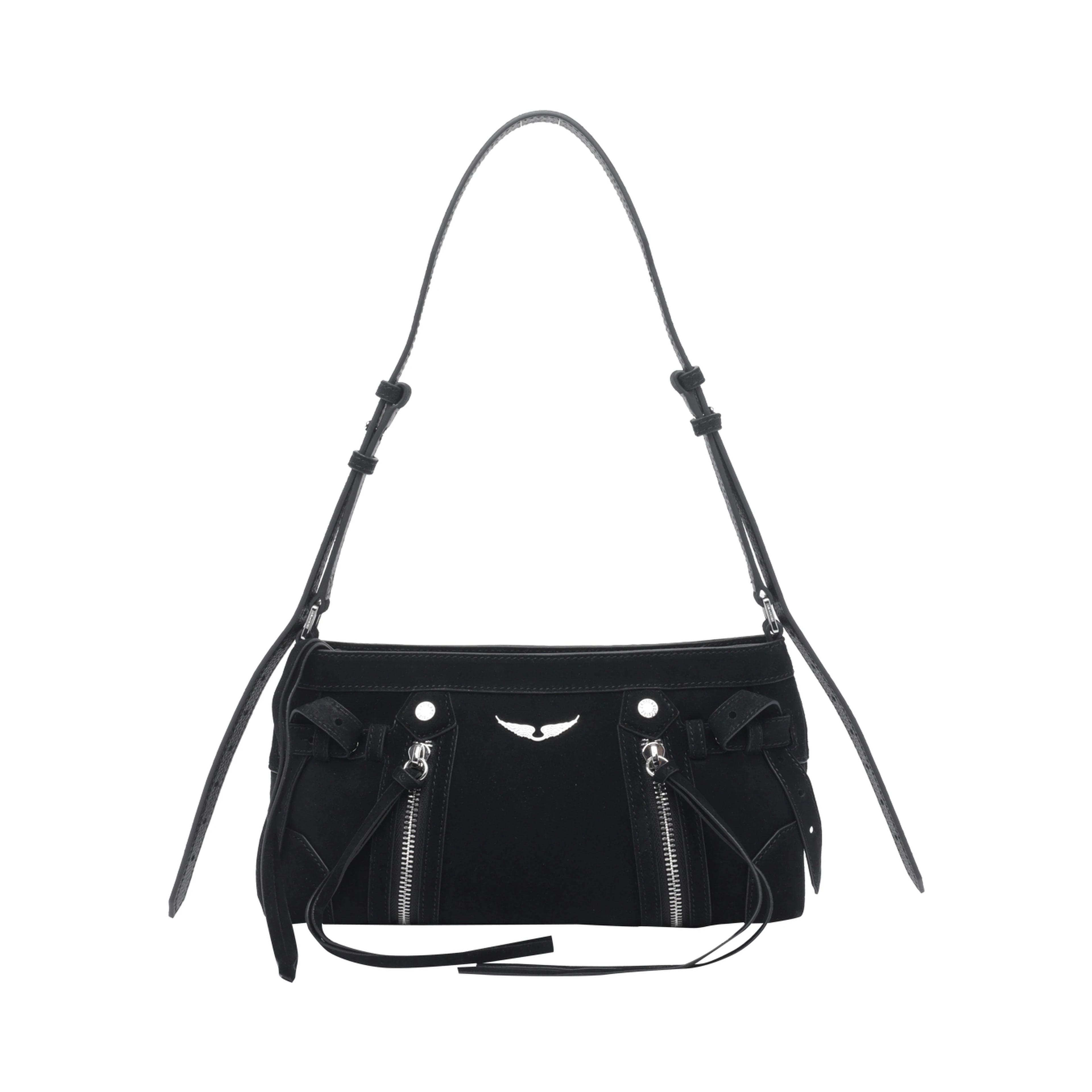 Zadig & Voltaire Bags.. Black