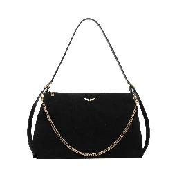 Zadig & Voltaire Bags.. Black