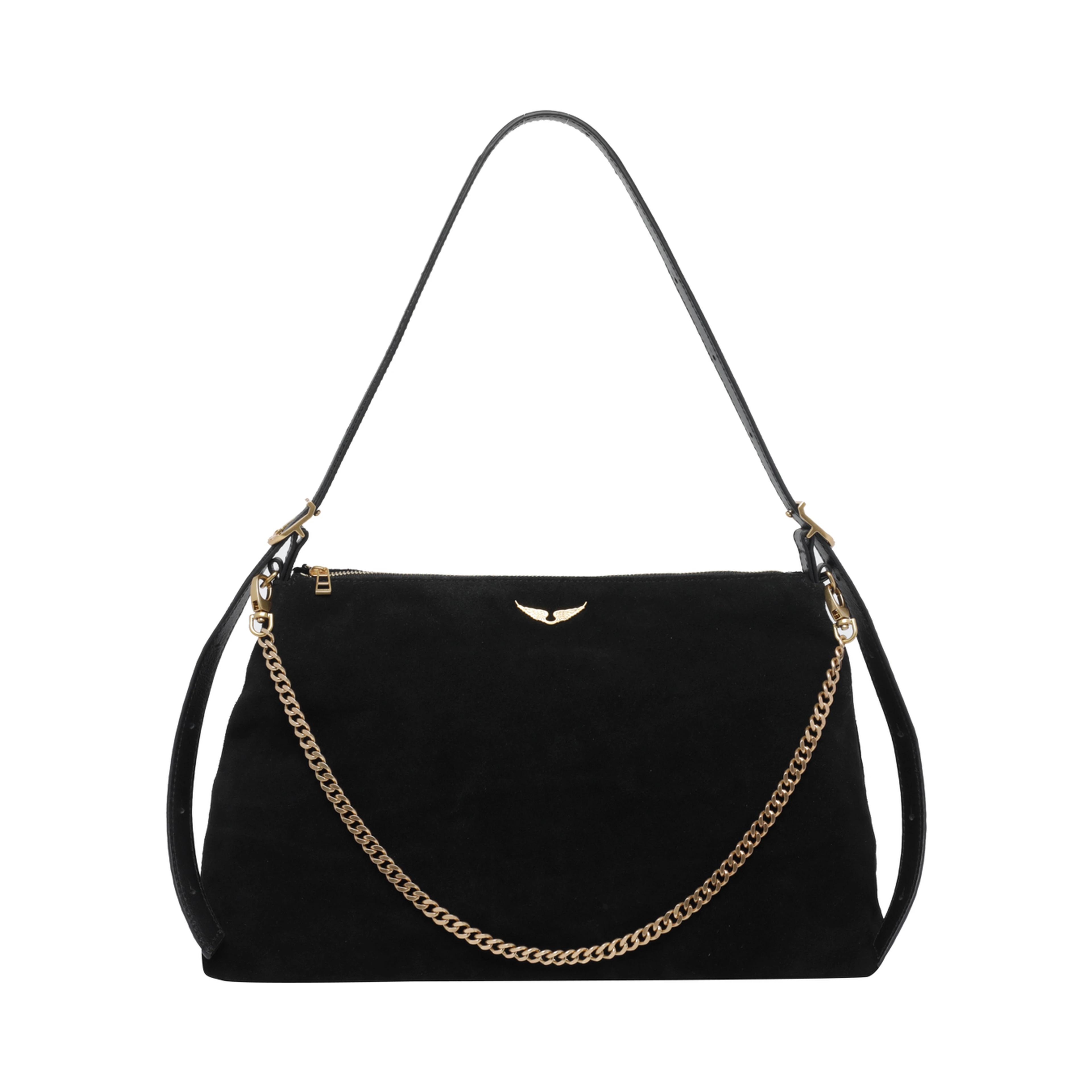 Zadig & Voltaire Bags.. Black