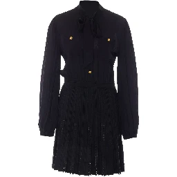 Twin-set Dresses Black