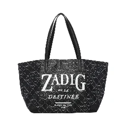 Zadig & Voltaire Bags.. Black