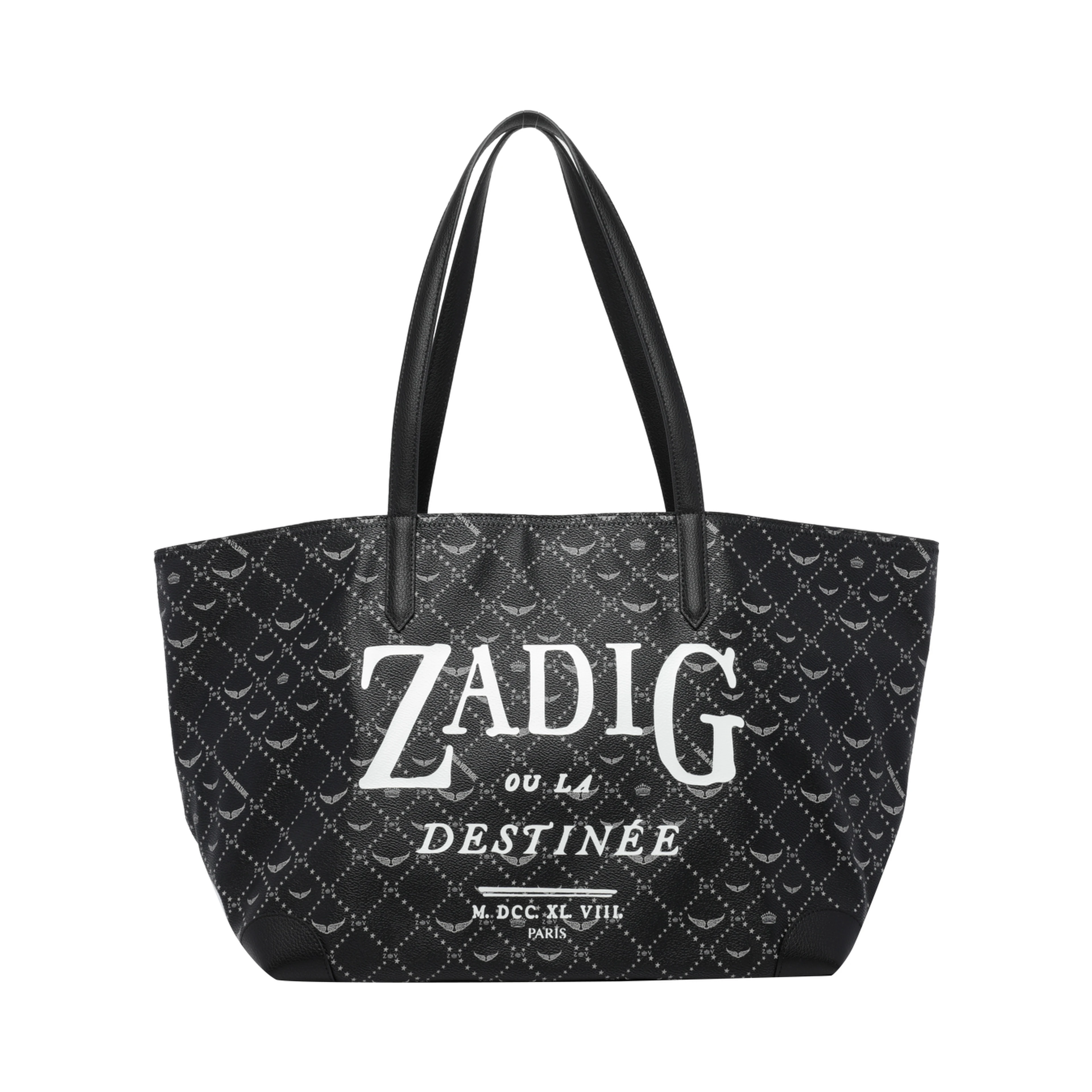Zadig & Voltaire Bags.. Black