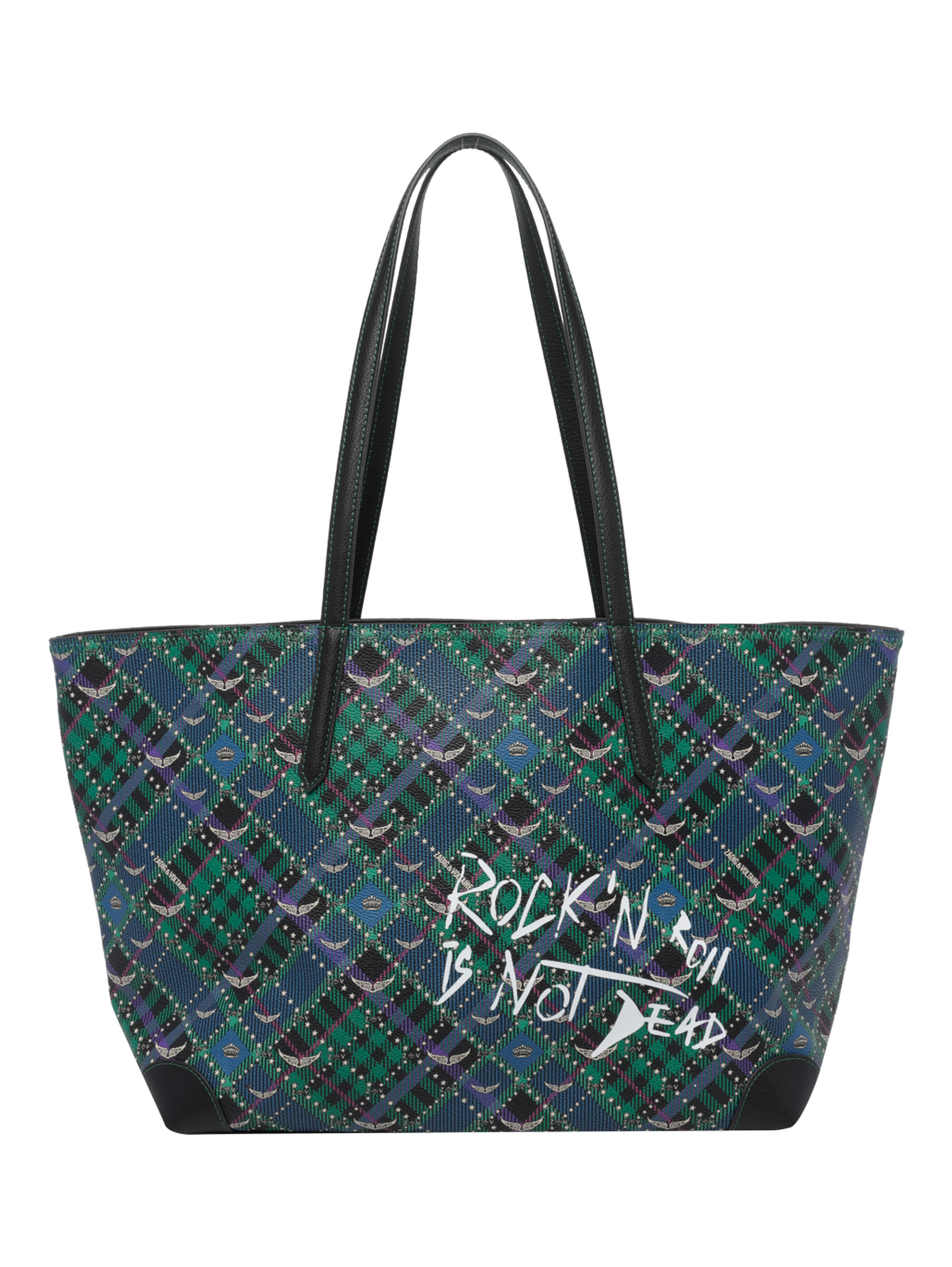 Zadig & Voltaire Bags.. Blue