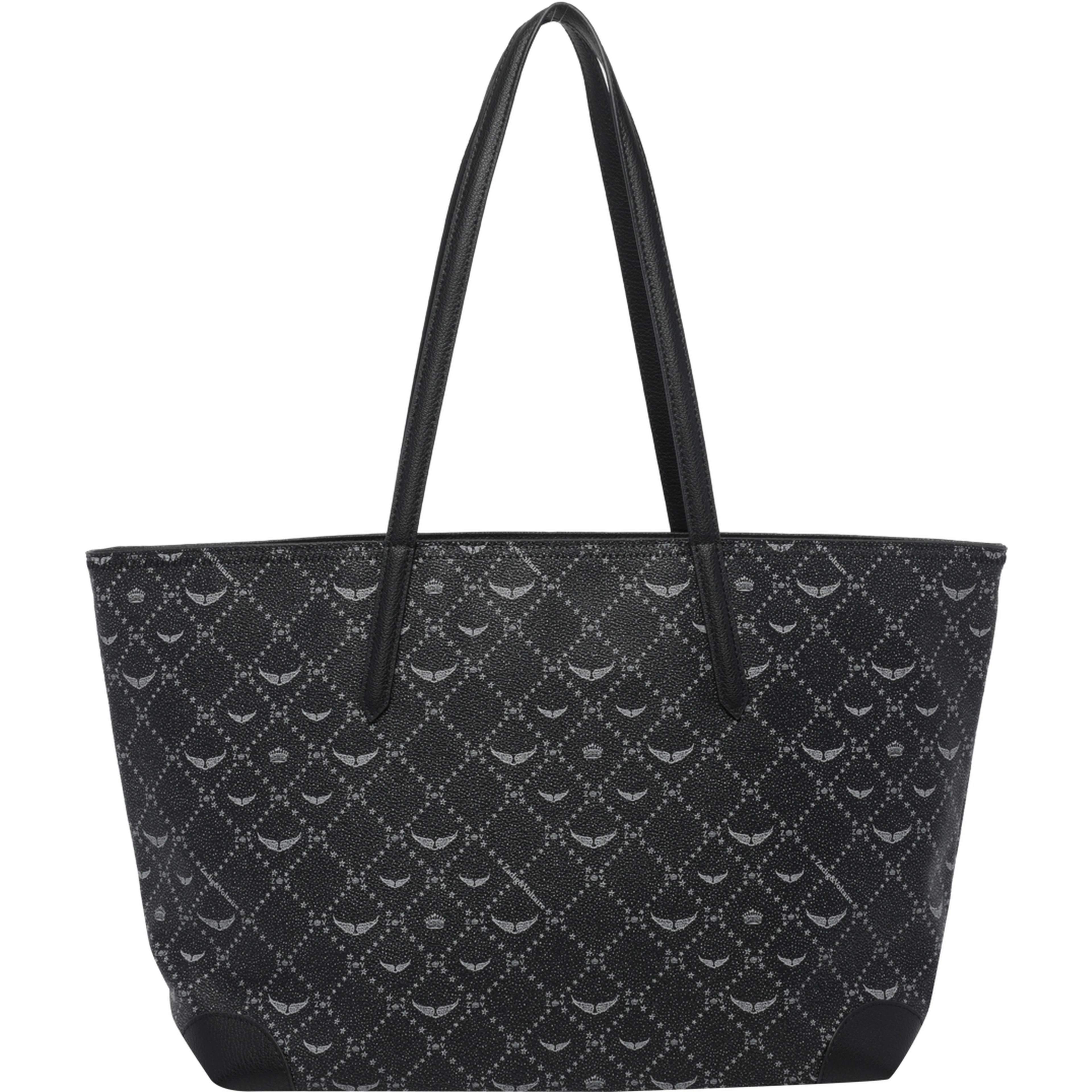 Zadig & Voltaire Bags.. Black
