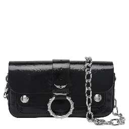 Zadig & Voltaire Wallets Black