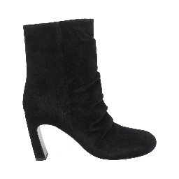 ASH Boots Black