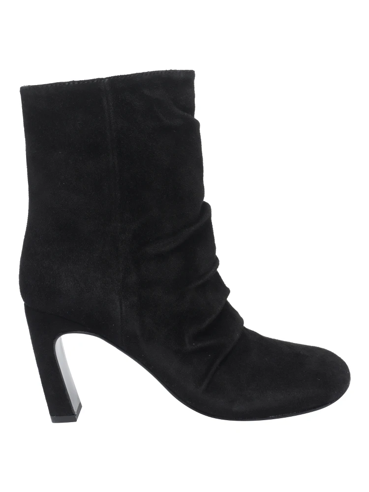 ASH Boots Black