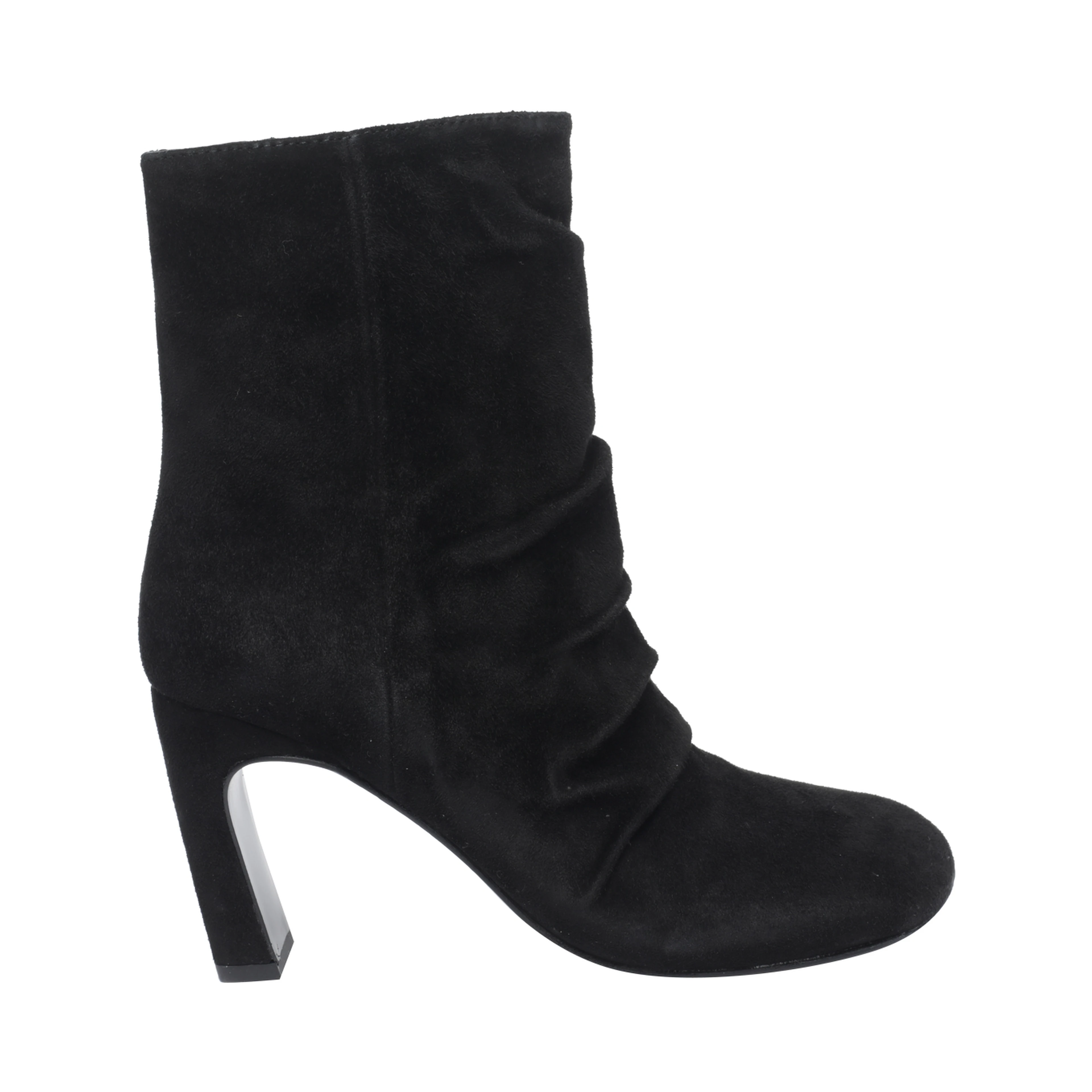 ASH Boots Black