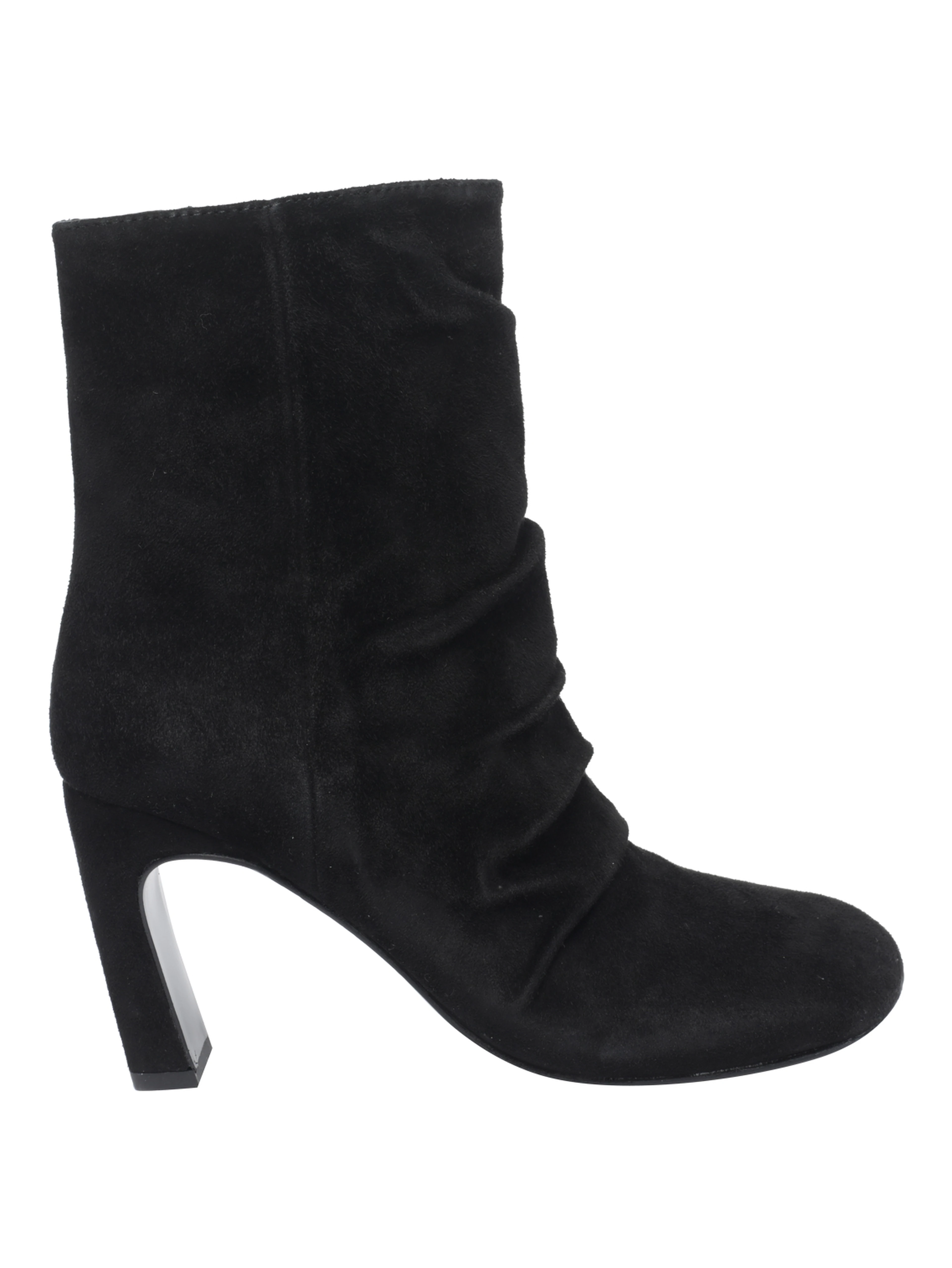 ASH Boots Black