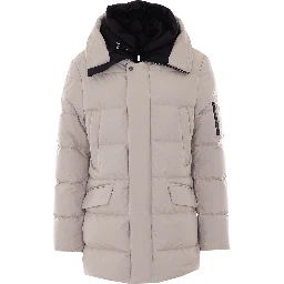 Moorer Coats