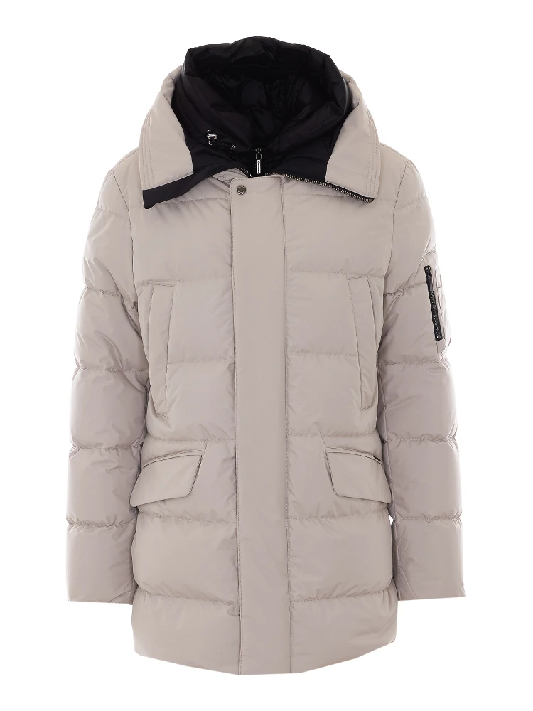 Moorer Coats
