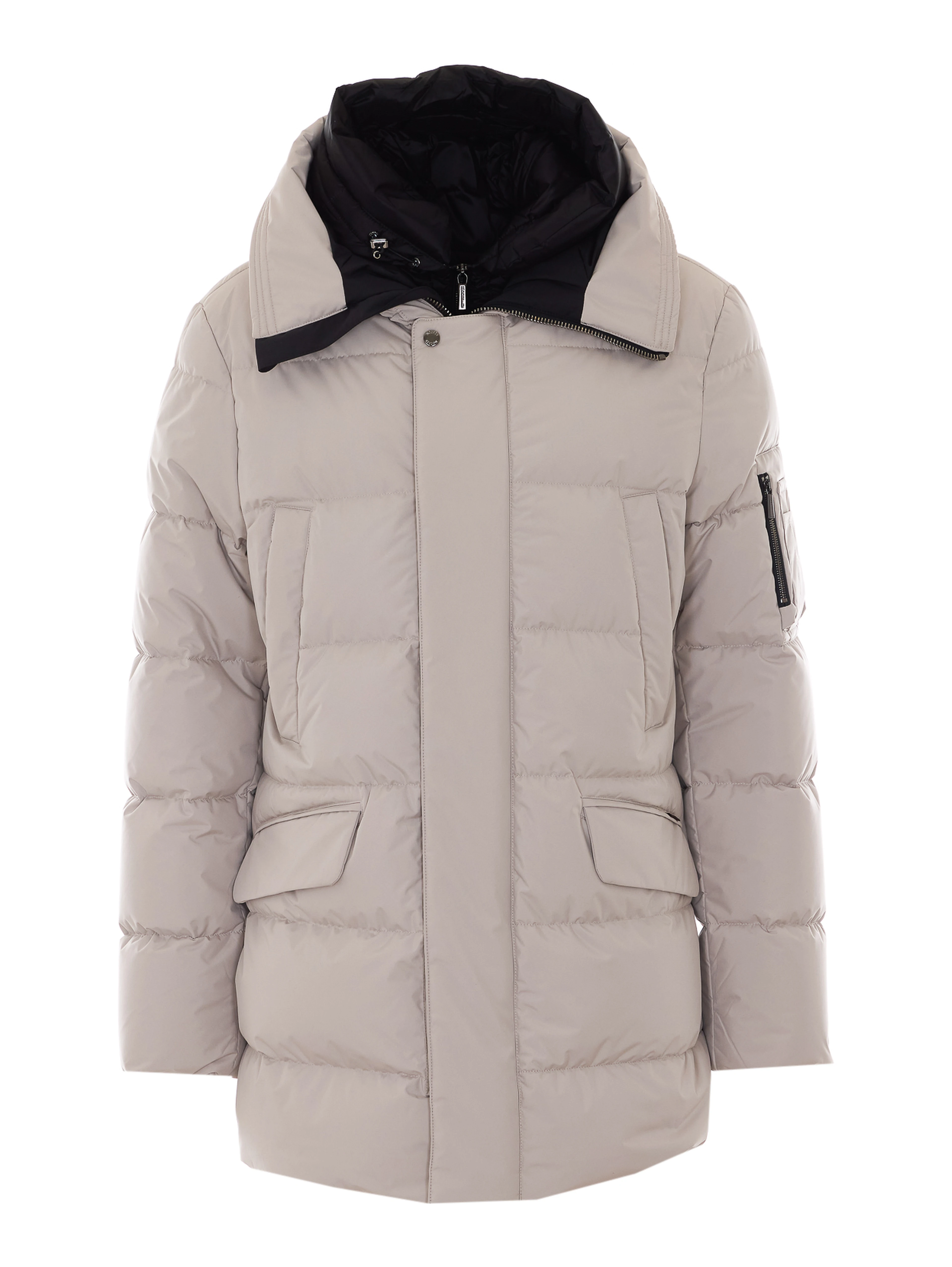 Moorer Coats