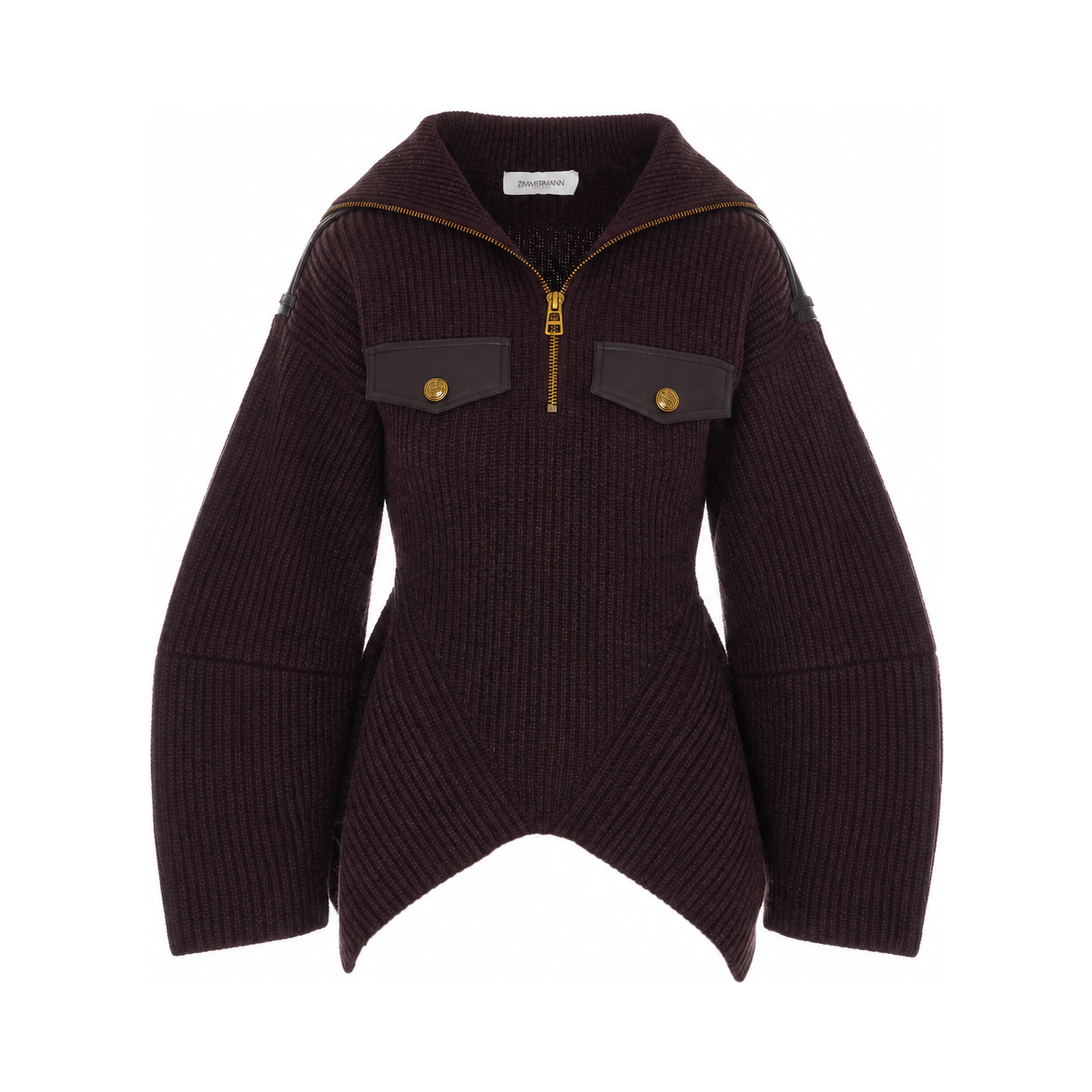 Zimmermann Sweaters