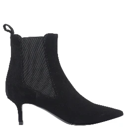 Fabi Boots Black