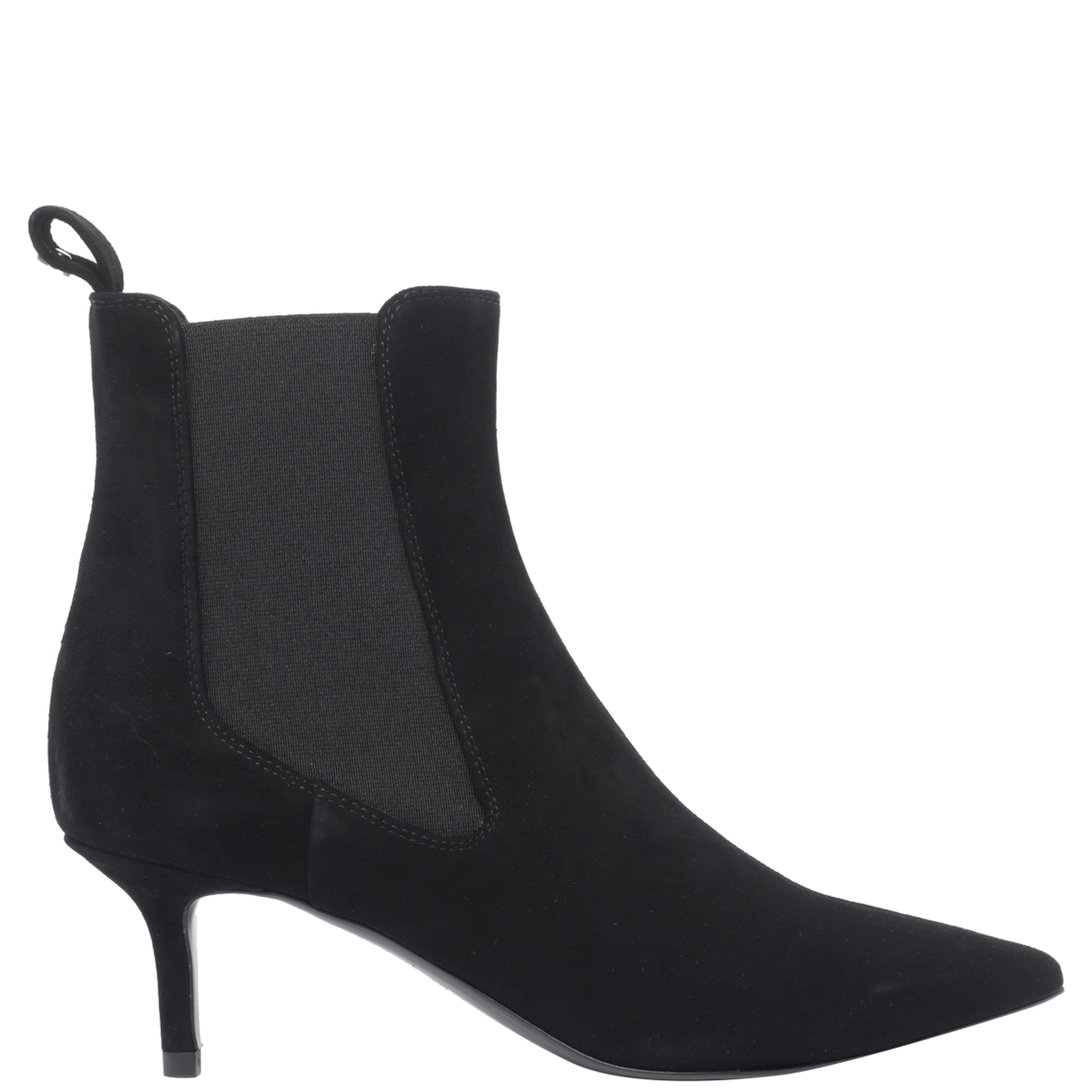 Fabi Boots Black