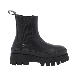 COPENHAGEN STUDIOS Boots Black