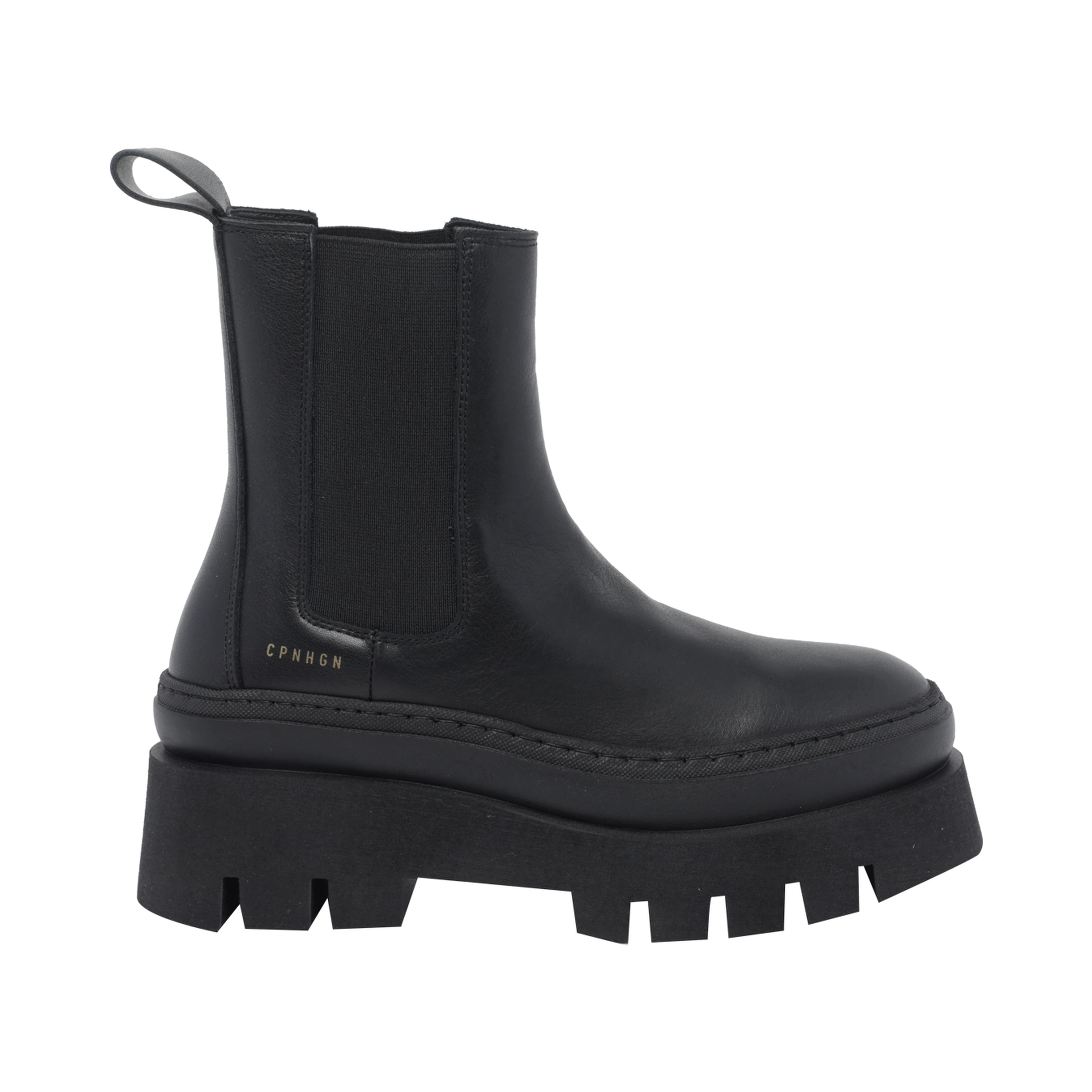 COPENHAGEN STUDIOS Boots Black