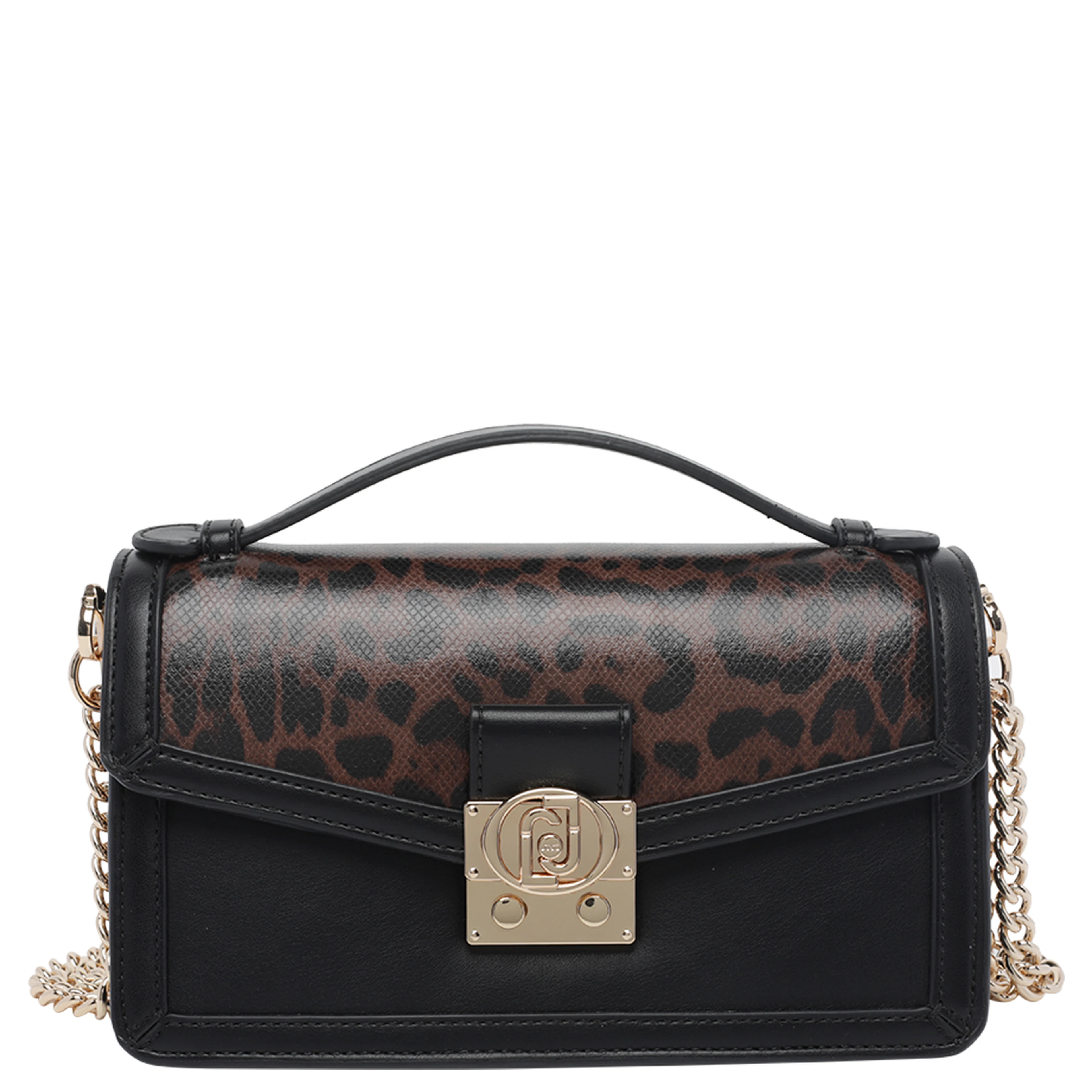LIU JO Bags.. Black