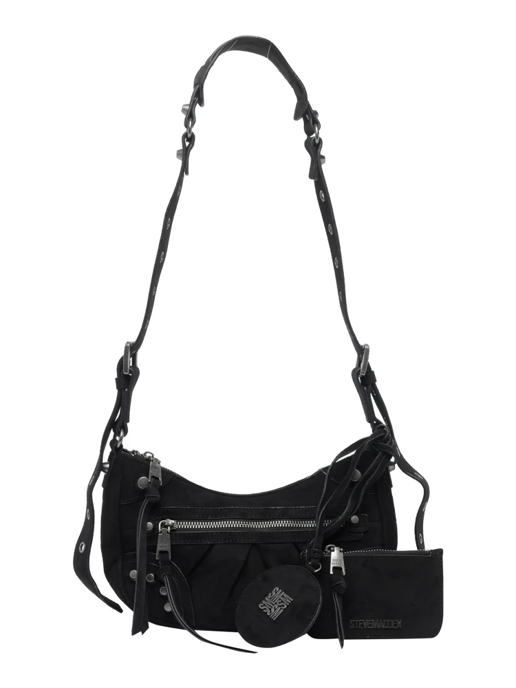 Steve Madden Bags.. Black